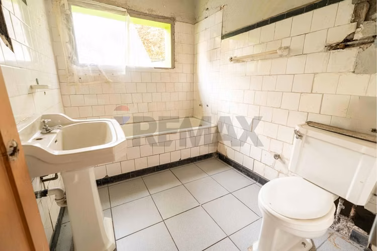 Inversión estratégica, casa comercial