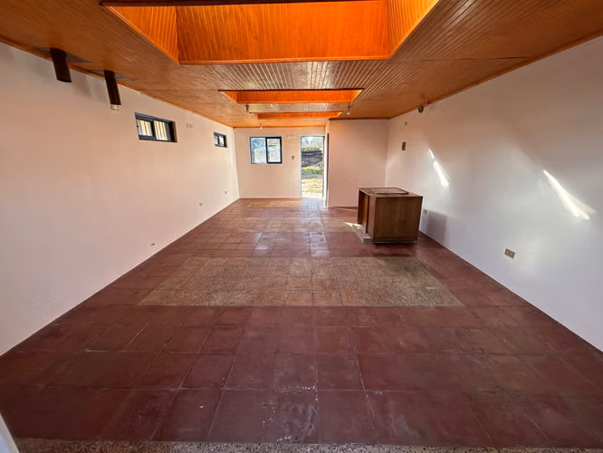 Amplio Local Comercial en Zona Estratégica (165962)