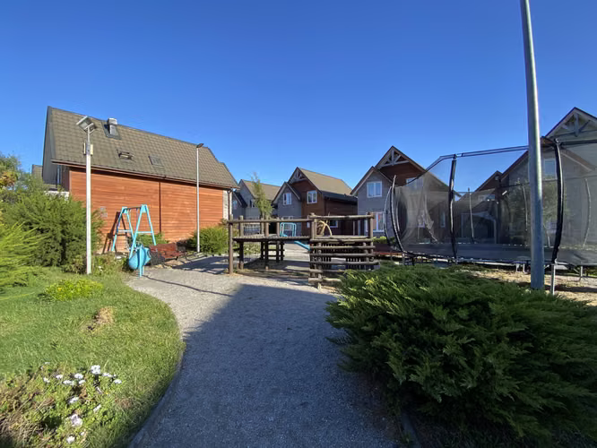 SE VENDE AMPLIA CASA EN BRISAS DEL SOL, TALCAHUANO 3D 2B