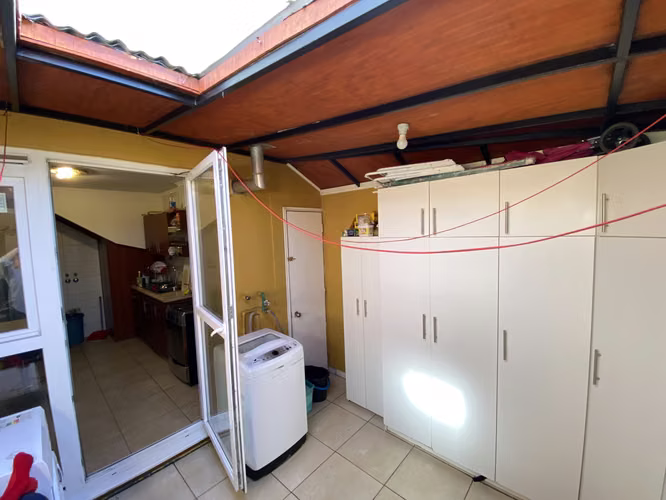 SE VENDE AMPLIA CASA EN BRISAS DEL SOL, TALCAHUANO 3D 2B