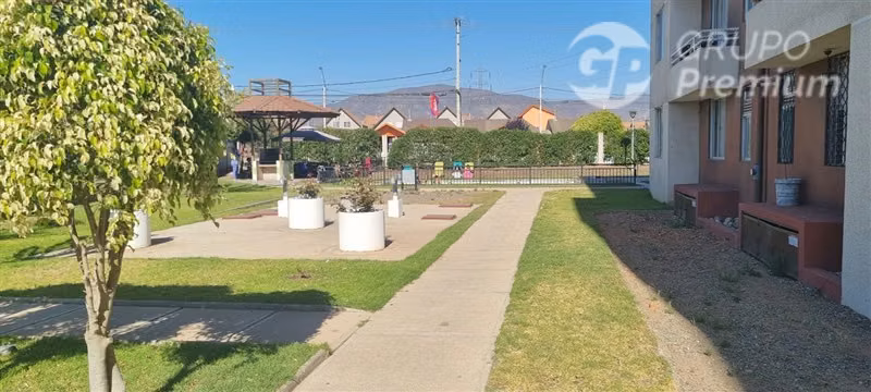 Departamento en venta de 3 dorm. en Coquimbo