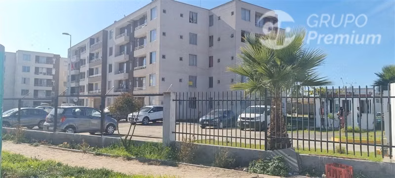 Departamento en venta de 3 dorm. en Coquimbo