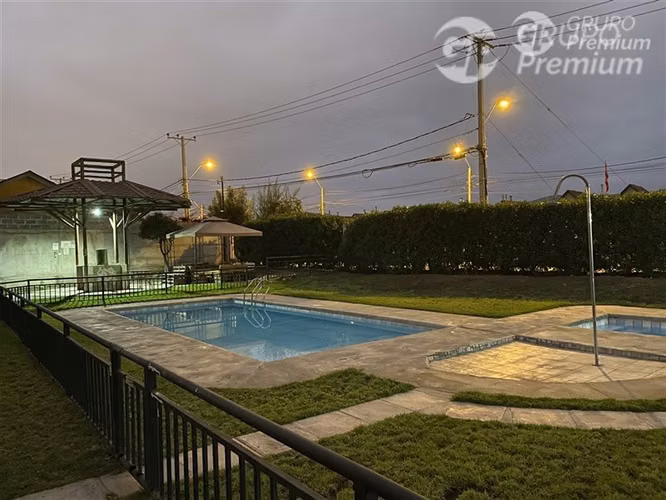 Departamento en venta de 3 dorm. en Coquimbo