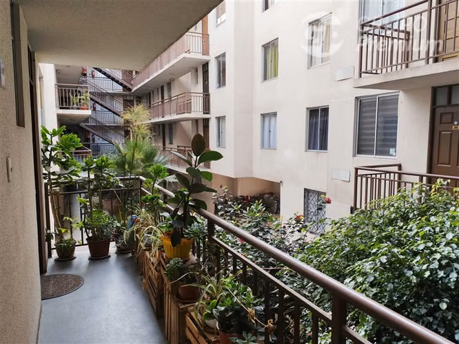Departamento en venta de 3 dorm. en Coquimbo
