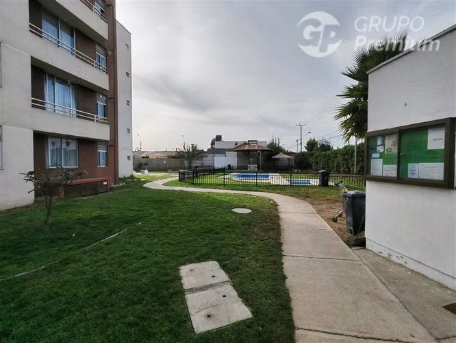Departamento en venta de 3 dorm. en Coquimbo