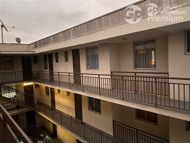 Departamento en venta de 3 dorm. en Coquimbo
