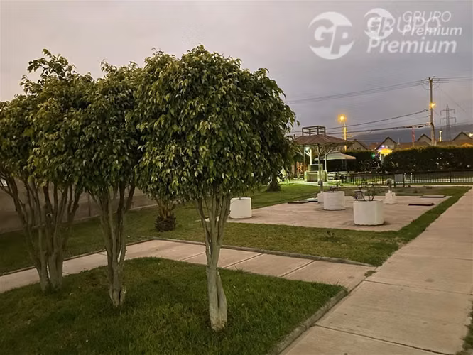 Departamento en venta de 3 dorm. en Coquimbo