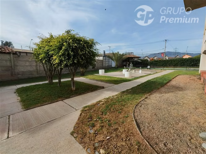 Departamento en venta de 3 dorm. en Coquimbo