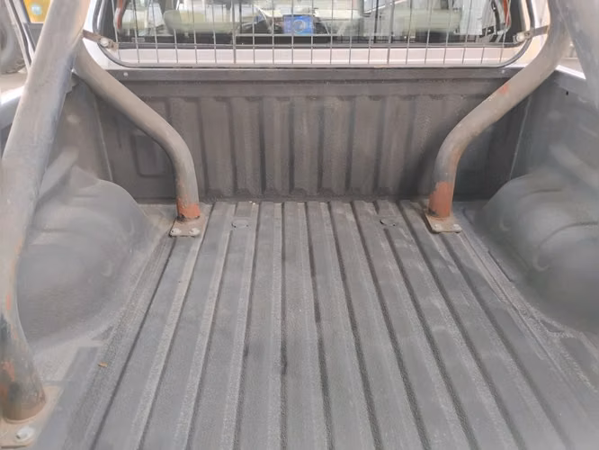 ZX AUTO TERRALORD 2023