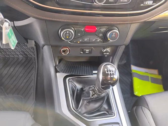 ZX AUTO TERRALORD 2023