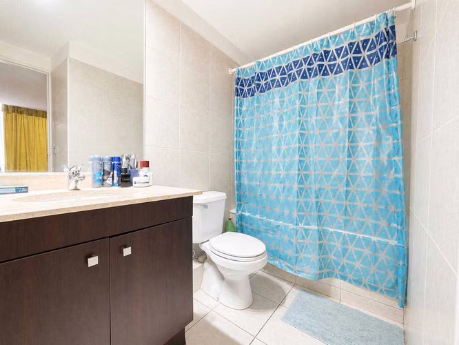 DEPTO EN VENTA 1+1B+1B OPORTUNIDAD DE COMPRA! (165972)