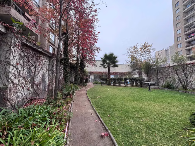 DEPTO EN VENTA 1+1B+1B OPORTUNIDAD DE COMPRA! (165972)