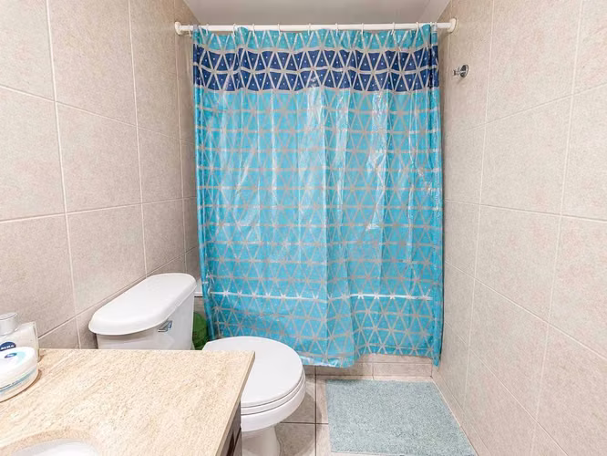 DEPTO EN VENTA 1+1B+1B OPORTUNIDAD DE COMPRA! (165972)