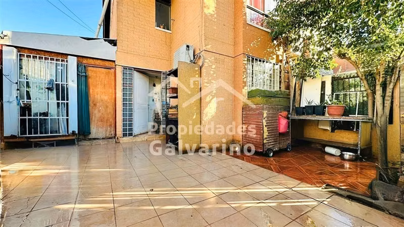 Casa en Arriendo en Quilicura