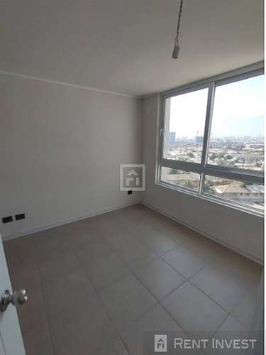 Departamento en arriendo de 1 dorm. en San Joaquín - Imagen 4
