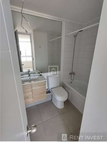 Departamento en arriendo de 1 dorm. en San Joaquín - Imagen 6