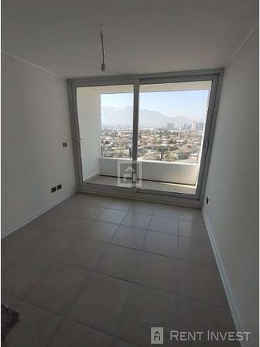 Departamento en arriendo de 1 dorm. en San Joaquín - Imagen 3