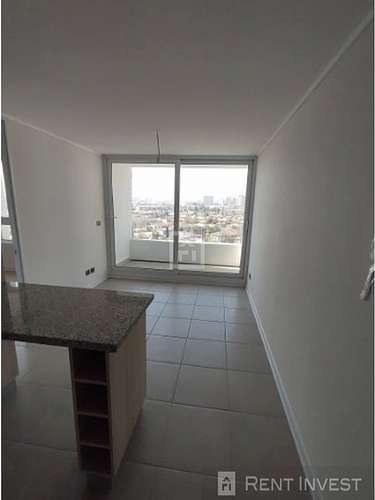 Departamento en arriendo de 1 dorm. en San Joaquín - Imagen 2