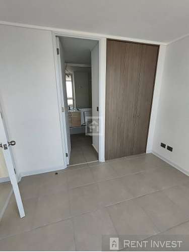 Departamento en arriendo de 1 dorm. en San Joaquín - Imagen 5