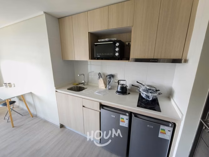 Departamento en Bremen