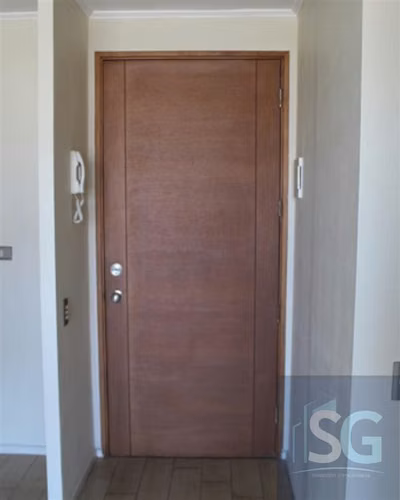 Departamento en venta de 2 dorm en San Miguel