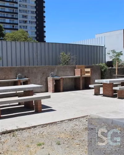 Departamento en venta de 2 dorm en San Miguel