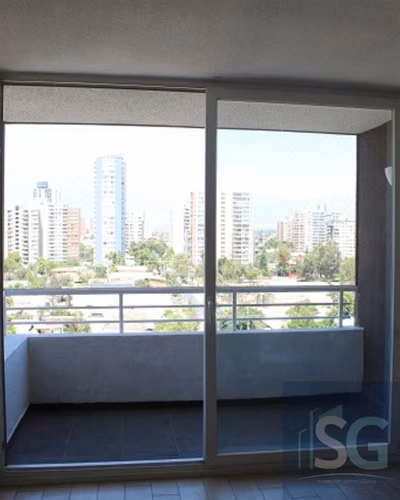 Departamento en venta de 2 dorm en San Miguel
