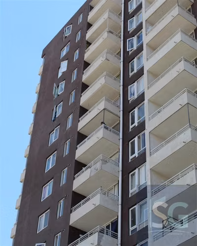 Departamento en venta de 2 dorm en San Miguel