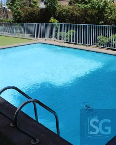 Departamento en venta de 2 dorm en San Miguel