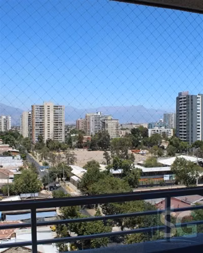 Departamento en venta de 2 dorm en San Miguel