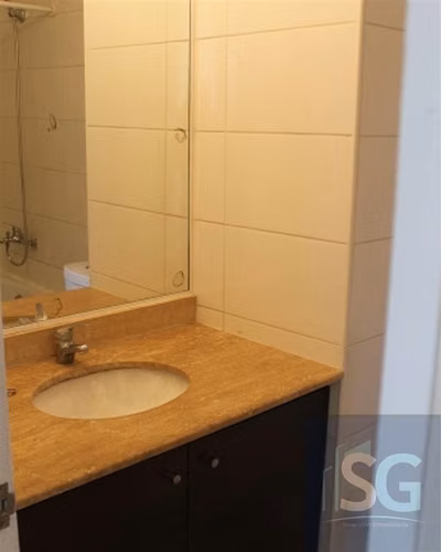 Departamento en venta de 2 dorm en San Miguel
