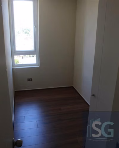 Departamento en venta de 2 dorm en San Miguel
