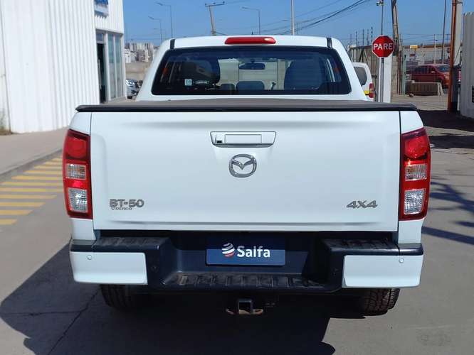 Mazda Bt- - Imagen 6