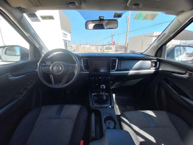 Mazda Bt- - Imagen 16