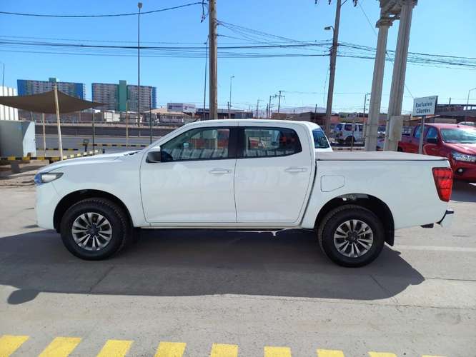 Mazda Bt- - Imagen 5