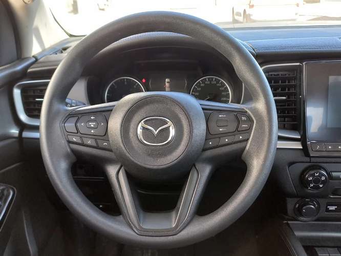 Mazda Bt- - Imagen 13