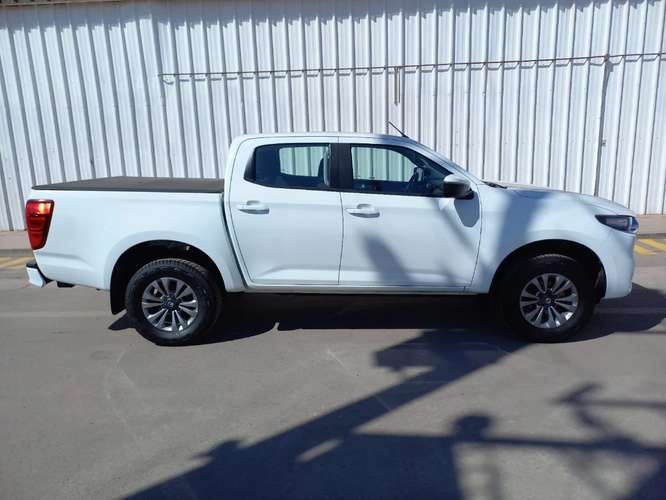 Mazda Bt- - Imagen 4