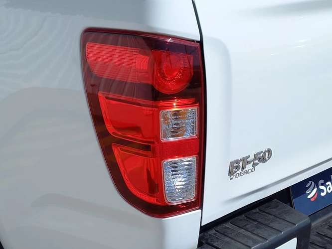 Mazda Bt- - Imagen 12