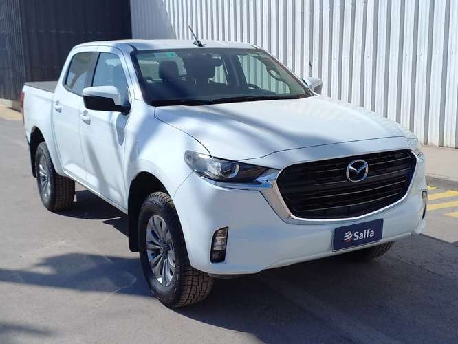 Mazda Bt- - Imagen 3