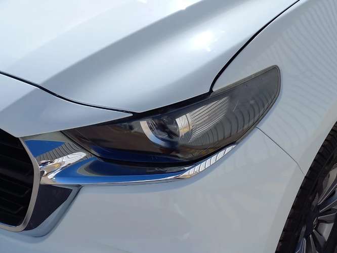 Mazda Bt- - Imagen 11