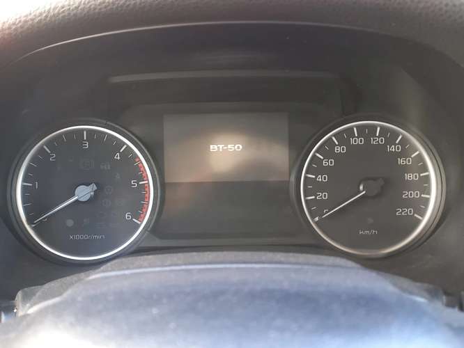 Mazda Bt- - Imagen 20