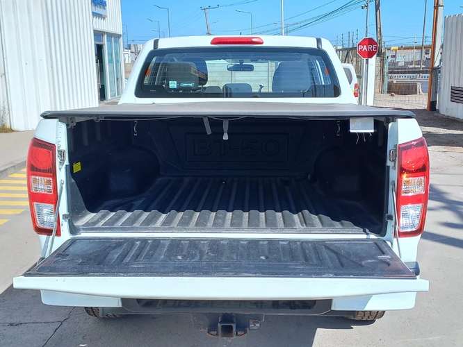 Mazda Bt- - Imagen 9