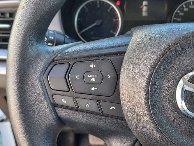Mazda Bt- - Imagen 19