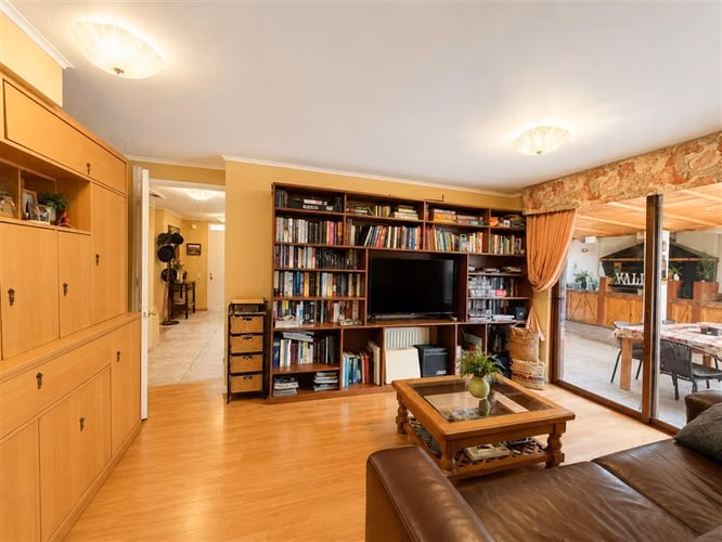 Casa en venta de 5D, 3B, 2E, en Peñalolén - Imagen 10