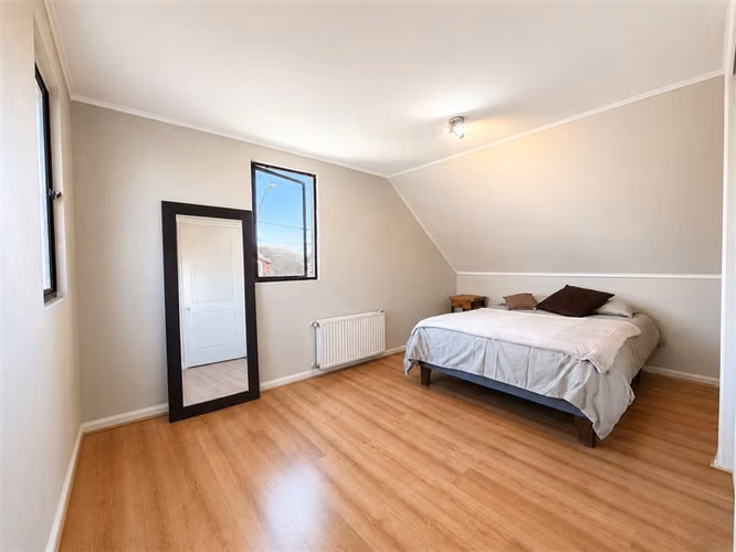 Casa en venta de 5D, 3B, 2E, en Peñalolén - Imagen 14