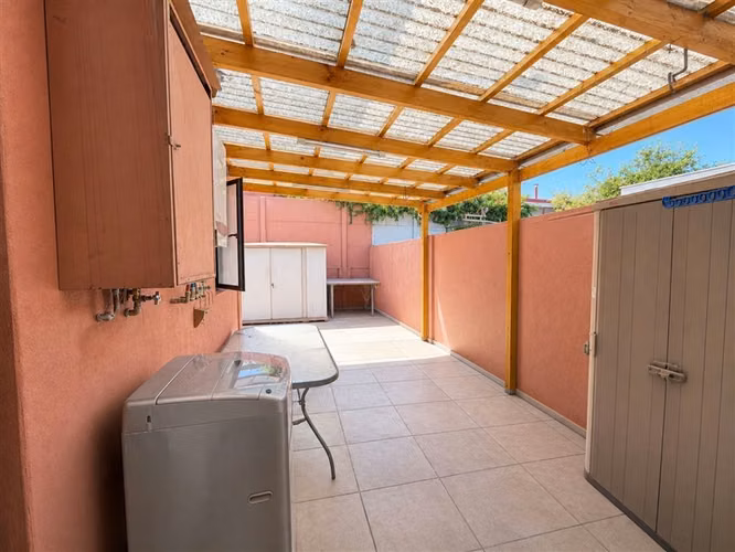 Casa en venta de 5D, 3B, 2E, en Peñalolén - Imagen 20