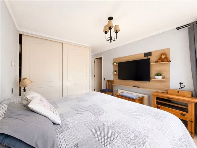 Casa en venta de 5D, 3B, 2E, en Peñalolén - Imagen 12