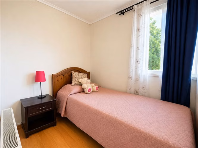 Casa en venta de 5D, 3B, 2E, en Peñalolén - Imagen 7