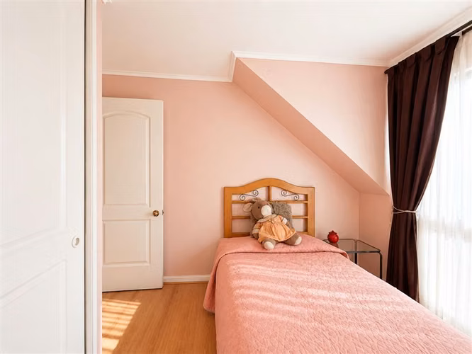 Casa en venta de 5D, 3B, 2E, en Peñalolén - Imagen 16