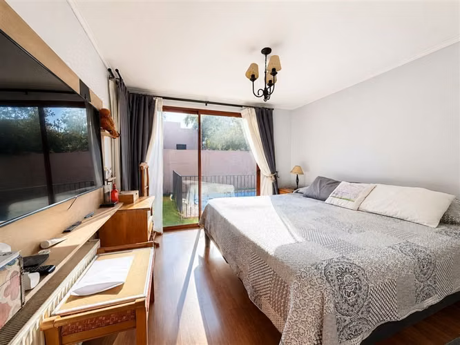 Casa en venta de 5D, 3B, 2E, en Peñalolén - Imagen 11